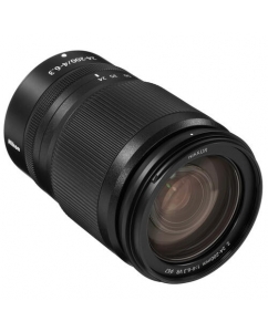 Купить Объектив Nikon NIKKOR Z 24-200mm f/4-6.3 VR в Техноленде