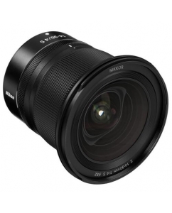 Купить Объектив Nikon NIKKOR Z 14-30mm f/4 S в Техноленде