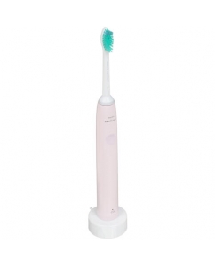 Купить Электрическая зубная щетка Philips HX3651/11 розовый в Техноленде
