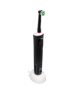 Купить Электрическая зубная щетка Braun Oral-B Vitality Pro D103.413.3 Cross Action черный в Техноленде