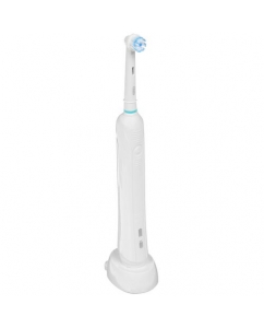 Купить Электрическая зубная щетка Braun Oral-B PRO 700 SENSI CLEAN голубой в Техноленде