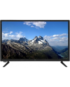 Купить 24" (60 см) Телевизор LED DEXP 24HKN1 черный в Техноленде