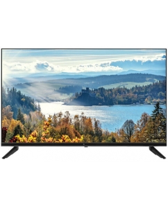 Купить 32" (81 см) Телевизор LED DEXP 32HKN1 черный в Техноленде