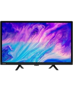 Купить 24" (60 см) Телевизор LED Blackton Bt 2404B черный в Техноленде