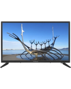 Купить 24" (60 см) Телевизор LED Prestigio PTV24SN04Z черный в Техноленде