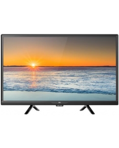 Купить 24" (60 см) Телевизор LED BQ 2406B черный в Техноленде
