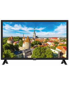 Купить 24" (60 см) Телевизор LED Econ EX-24HT008B черный в Техноленде