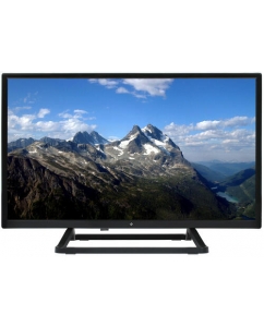 Купить 24" (60 см) Телевизор LED DEXP H24H7000E черный в Техноленде
