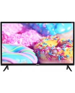 Купить 31.5" (80 см) Телевизор LED Telefunken TF-LED32S70T2 черный в Техноленде