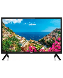 Купить 24" (60 см) Телевизор LED BBK 24LEM-1070/T2C черный в Техноленде