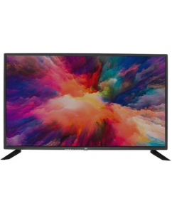 Купить 32" (81 см) Телевизор LED Olto 32T20H черный в Техноленде