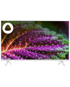 Купить 32" (81 см) Телевизор LED DEXP 32HHY1/W белый в Техноленде