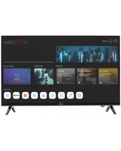 Купить 32" (81 см) Телевизор LED Konka B32 черный в Техноленде