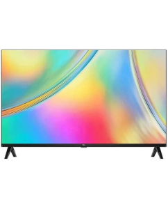 Купить 32" (81 см) Телевизор LED TCL 32S5400 черный в Техноленде