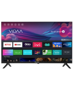 Купить 32" (80 см) Телевизор LED Hisense 32A4BG черный в Техноленде