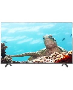 Купить 43" (109 см) Телевизор LED Harper 43F720T черный в Техноленде