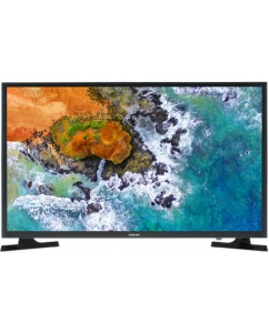 Купить 32" (80 см) Телевизор LED Samsung UE32N4000AUXRU черный в Техноленде