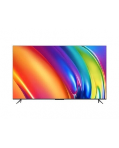 Купить 50" (127 см) Телевизор LED TCL 50P745 черный в Техноленде