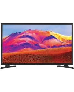 Купить 32" (80 см) Телевизор LED Samsung UE32T5300AUXCE черный в Техноленде