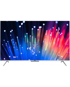 Купить 43" (110 см) Телевизор LED Haier 43 Smart TV S3 серый в Техноленде