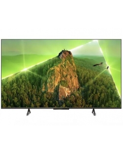 Купить 43" (108 см) Телевизор LED Philips 43PUS8108/60 черный в Техноленде