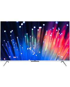 Купить 50" (127 см) Телевизор LED Haier 50 Smart TV S3 черный в Техноленде