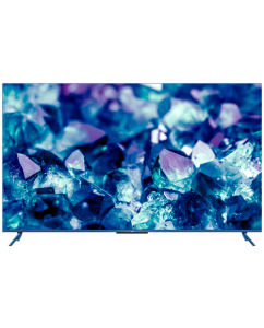 Купить 50" (127 см) Телевизор LED Haier 50 Smart TV S5 синий в Техноленде