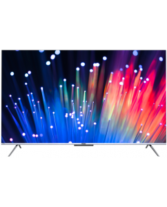 Купить 55" (140 см) Телевизор LED Haier 55 Smart TV S3 черный в Техноленде