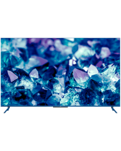 Купить 58" (147 см) Телевизор LED Haier 58 Smart TV S5 синий в Техноленде