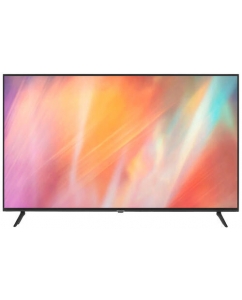 Купить 55" (138 см) Телевизор LED Samsung UE55AU7002UXRU черный в Техноленде