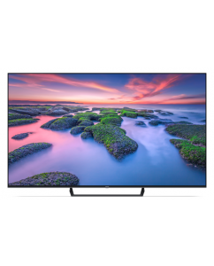 Купить 65" (164 см) Телевизор LED Xiaomi Mi TV A2 65 черный в Техноленде