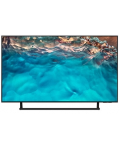 Купить 50" (125 см) Телевизор LED Samsung UE50BU8500UXCE черный в Техноленде