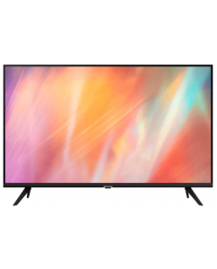 Купить 65" (163 см) Телевизор LED Samsung UE65AU7002UXRU черный в Техноленде