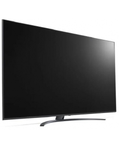 Купить 65" (163 см) Телевизор LED LG 65UR81009LK черный в Техноленде