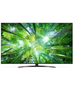 Купить 65" (165 см) Телевизор LED LG 65UQ81009LC коричневый в Техноленде