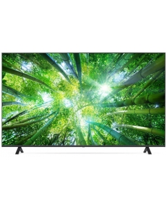 Купить 70" (178 см) Телевизор LED LG 70UQ80006LB серый в Техноленде