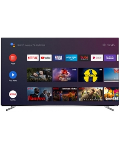 Купить 65" (163 см) Телевизор OLED Skyworth 65SXE9000 серый в Техноленде