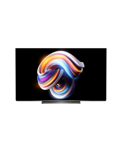 Купить 65" (165 см) Телевизор OLED Haier H65S9UG PRO черный в Техноленде