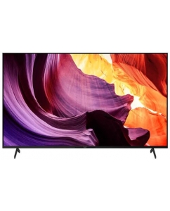 Купить 65" (164 см) Телевизор LED Sony KD65X81KAEP черный в Техноленде