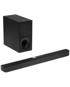Купить Саундбар Sony HT-S400 черный в Техноленде