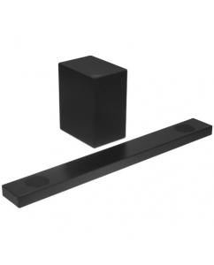 Купить Саундбар LG SP9A черный в Техноленде