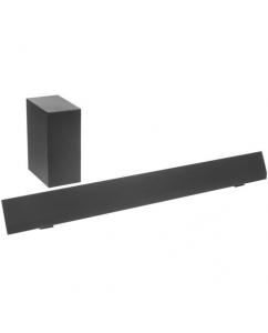 Купить Саундбар LG GX Sound Bar черный в Техноленде