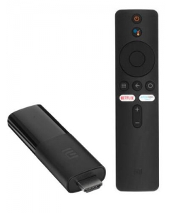 Купить Медиаплеер Xiaomi Mi TV Stick MDZ-24-AA в Техноленде