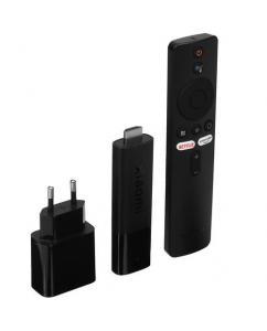 Купить Медиаплеер Xiaomi Mi TV Stick 4K EU в Техноленде