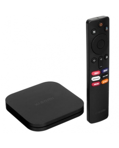Купить Медиаплеер Xiaomi Mi Box S 2nd Gen MDZ-28-AA в Техноленде