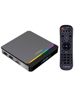 Купить Медиаплеер Harper ABX-440 в Техноленде