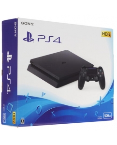 Купить Игровая консоль PlayStation 4 Slim в Техноленде