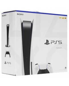Купить Игровая консоль PlayStation 5 в Техноленде