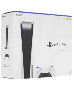 Купить Игровая консоль PlayStation 5 в Техноленде