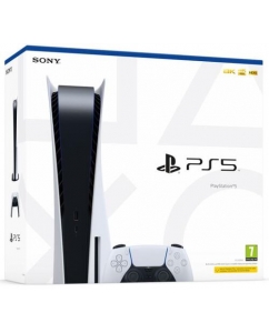 Купить Игровая консоль PlayStation 5 в Техноленде